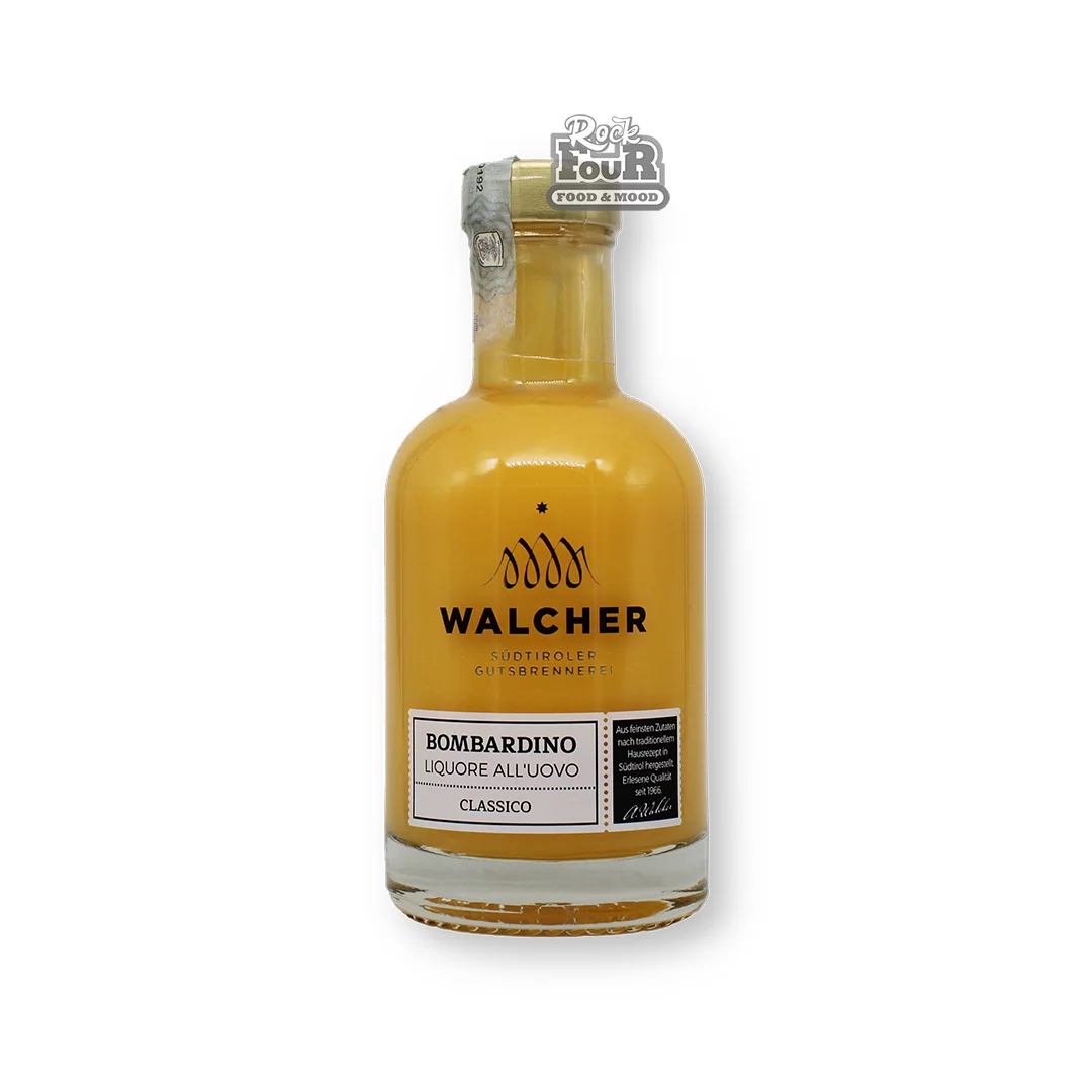 Լիկյոր «Walcher Bombardino» ձվի 200մլ